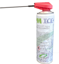 EPM ICE-Spray